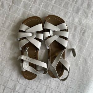 Saltwater Sandals